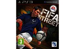 FIFA Street PS3 Game